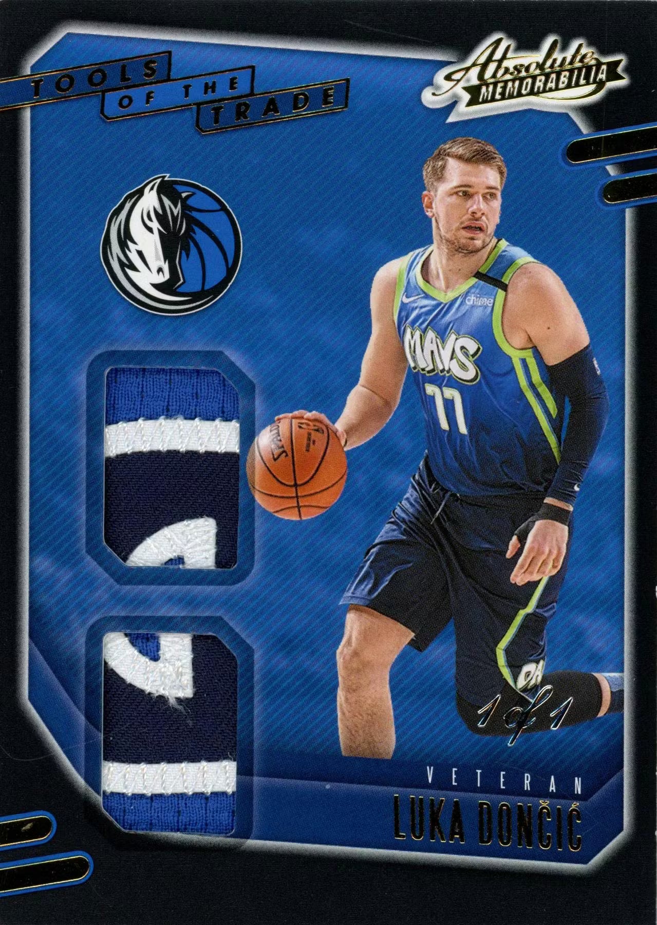 2025/26 Hit Parade Basketball Card Relic Edition Series 2 Hobby Box - Private NBA Break
