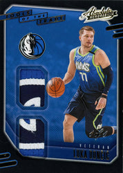 2025/26 Hit Parade Basketball Card Relic Edition Series 2 Hobby Box - Private NBA Break