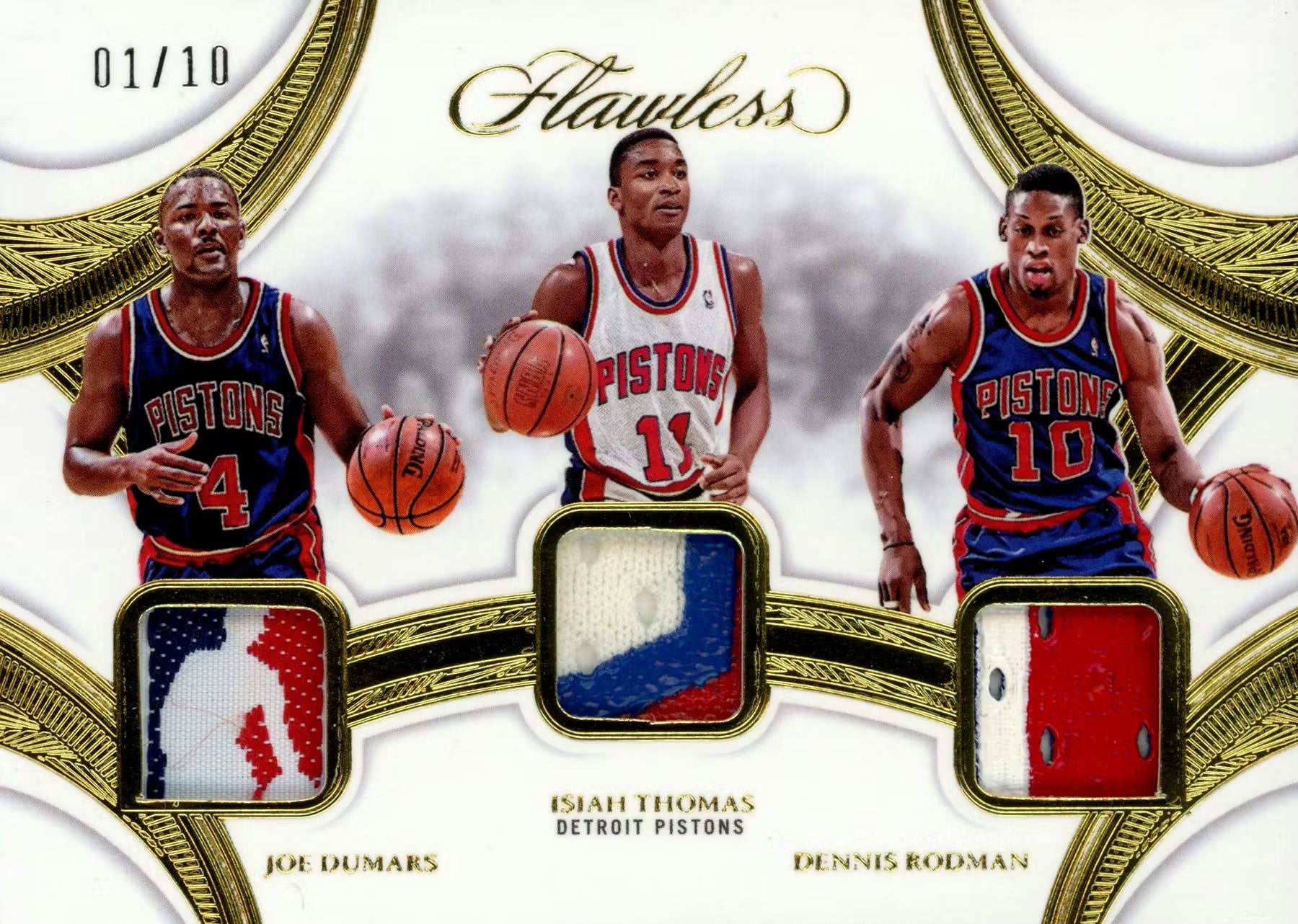 2025/26 Hit Parade Basketball Card Relic Edition Series 2 Hobby Box - Private NBA Break