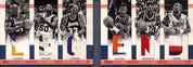 2025/26 Hit Parade Basketball Card Graded Jordan Edition Series 1 Hobby Box - Private NBA Break