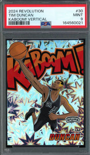 2025/26 Hit Parade Basketball Card Graded Jordan Edition Series 1 Hobby Box - Private NBA Break