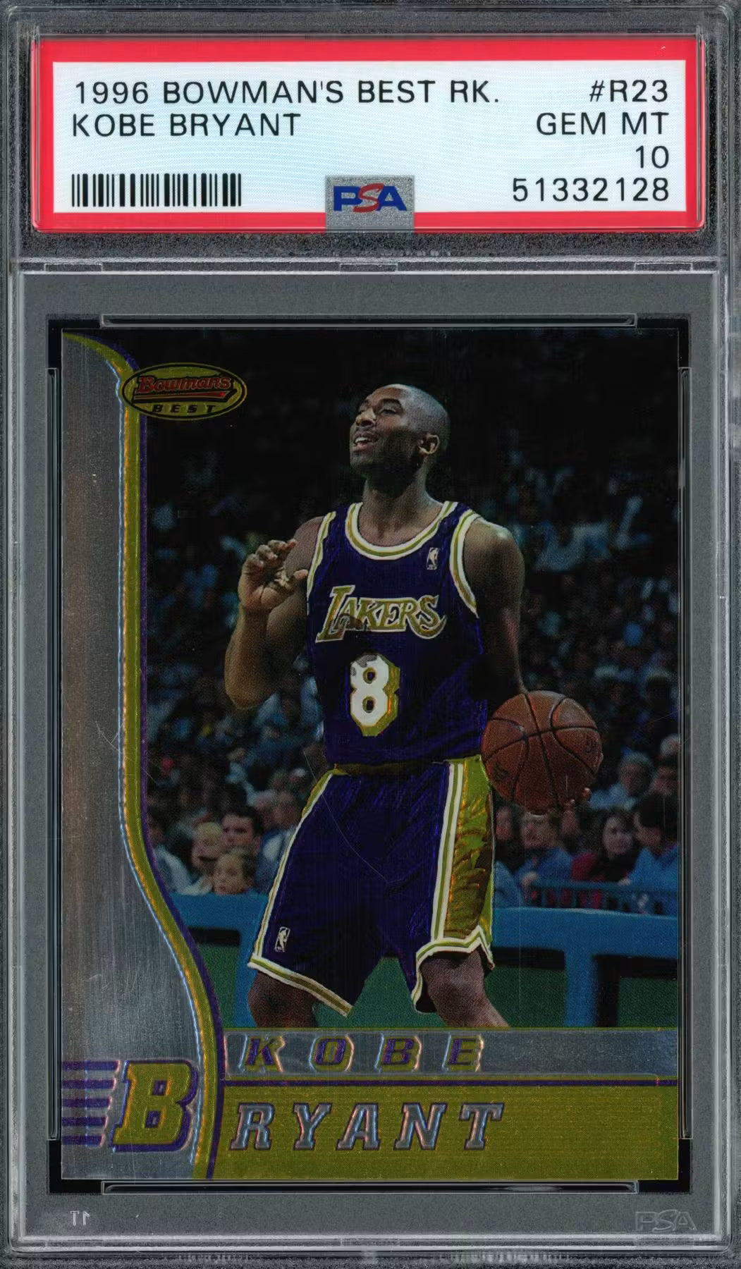 2025/26 Hit Parade Basketball Card Graded Jordan Edition Series 1 Hobby Box - Private NBA Break