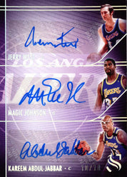 2025/26 Hit Parade Basketball Card Graded Jordan Edition Series 1 Hobby Box - Private NBA Break