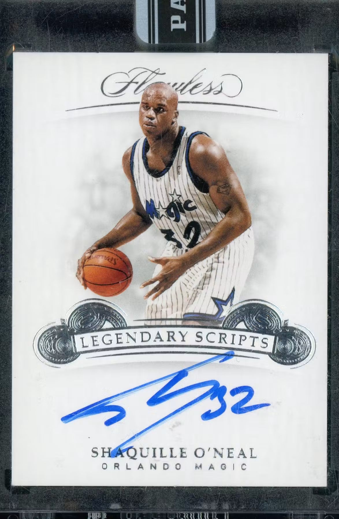 2025/26 Hit Parade Basketball Card Graded Jordan Edition Series 1 Hobby Box - Private NBA Break