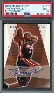 2025/26 Hit Parade Basketball Card Graded Jordan Edition Series 1 Hobby Box - Private NBA Break