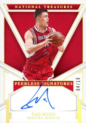 2025/26 Hit Parade Basketball Card Graded Jordan Edition Series 1 Hobby Box - Private NBA Break