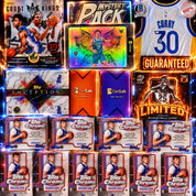 THE CURRY CHROME CLASH!! GUARANTEED CURRY SIGNED JERSEY AND KON CASE HIT!! HUGE CHROME BLASTER FLAGG HUNT!! - 30 SPOT RANDOM (7027)
