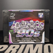 2026 Hit Parade Multisport Graded Card 90s Edition Series 1 Hobby Box - Private NBA Break