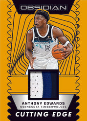 2024/25 Panini Obsidian Basketball Hobby Box - Private NBA Break