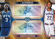 2025/26 Bowman Basketball Hobby Box - Private NBA Break