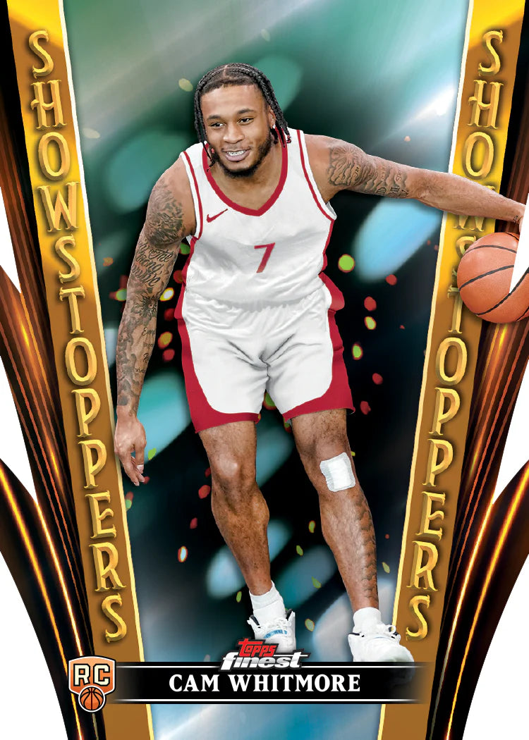 THE BRUNSON BURNER!!!! GUARANTEED JALEN BRUNSON CROWN ROYALE RPA!!!! MAXEY AUTO JERESY WITH FLAGG AND WEMBY ROOKIE CHASE!!! - 30 SPOT RANDOM (6877)