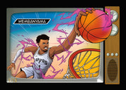 2025/26 Bowman Basketball Hobby Box - Private NBA Break
