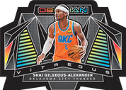 2024/25 Panini Obsidian Basketball Hobby Box - Private NBA Break