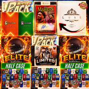 THE SPIDA SANCTUARY!!! GUARANTEED MITCHELL AUTO /5!! MASSIVE MERCH MIX HUNTING KOBE, WEMBY, SHAI & MORE!!! - 30 SPOT RANDOM (6940)