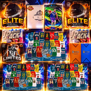 LUKA MAGIC MERCH MIXER - GUARANTEED DONCIC AURORA SSP WITH 5 PIECES OF AUTOGRAPHED MEMORABILIA INBOUND - 30 SPOT RANDOM (7029)