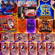 THE CHROME SNEAKER SESSION!!! - FEATURING GUARANTEED KD+MASSIVE COOPER & KABOOM, DOUBLE MERCH MIXER - 30 SPOT RANDOM (6946)