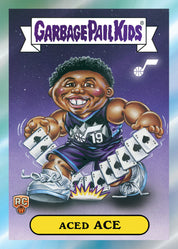 2025/26 Bowman Basketball Value Box - Private NBA Break