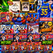 THE SATURDAY PAOLO KD TRIPLE KABOOM DOWNTOWN PARTY!! GUARANTEED PAOLO AUTO & KD SIGNED JERSEY!! HUGE REVS HORIZONTAL KABOOM HUNT!! CHASING DONRUSS DOWNTOWNS!! - 30 SPOT RANDOM (6869)