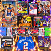 BREAKING TODAY!! NEW RELEASE PANINI ORIGINS SNAKE EYES HUNTING!! GUARANTEED JOKIC ORIGINS AUTO & SHAI AUTO JERSEY!! NEW RELEASE VJ AUTO HUNTING!! - 30 SPOT RANDOM (7161)