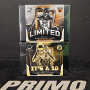 HIT PARADE GRADED ONE-TWO PUNCH! HUNTING AUTOS AND CASE HITS FROM THE NEWEST AND OLDEST LEGENDS!! - 10 SPOT RANDOM (6814)