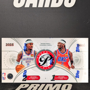 RELEASE DAY TOPPS PRISTINE!!! BRAND NEW TOPPS PRODUCT HUNTING HUGE AUTOS FLAGG, STEPH, WEMBY & MORE!! SSP CLEAN COURT & MIXTAPE HUNTING!! - 10 SPOT RANDOM (7146)