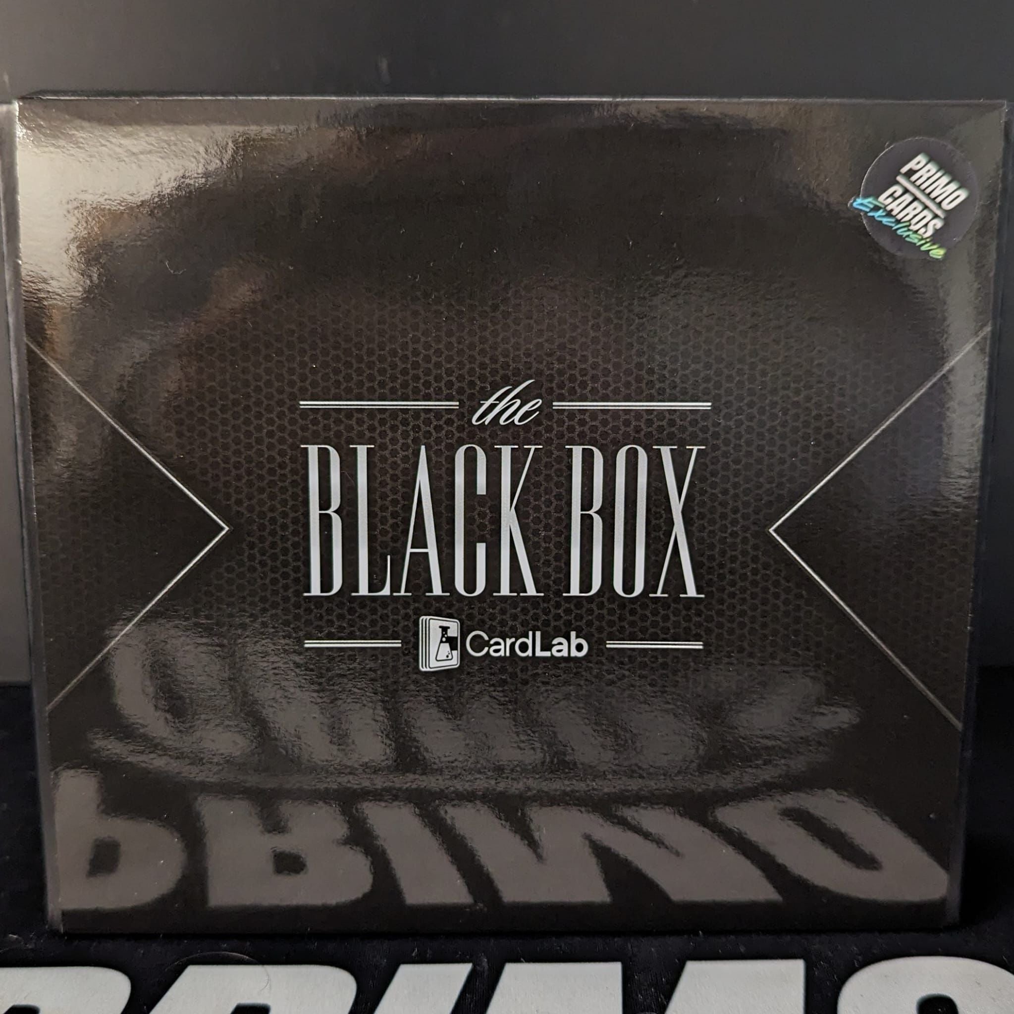 SICK NEW SERIES IS ROLLING - CARDLAB BLACK IS BACK!!! ABSOLUTELY LOADED CHECKLIST HUNTING KOBE, LEBRON, WEMBY, LUKA & MORE!!!! - 10 SPOT RANDOM (5912)