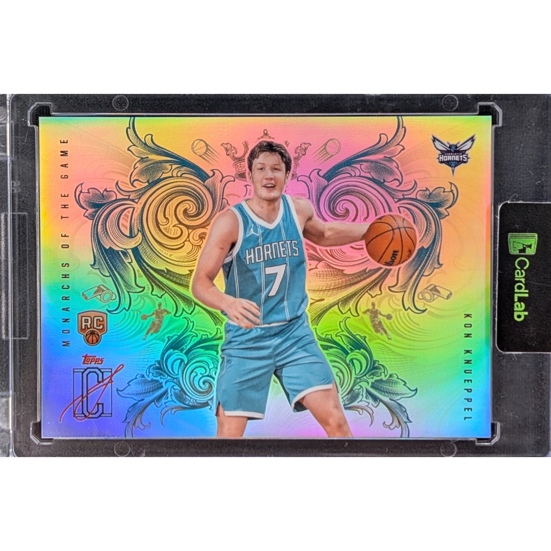 THE CURRY CHROME CLASH!! GUARANTEED CURRY SIGNED JERSEY AND KON CASE HIT!! HUGE CHROME BLASTER FLAGG HUNT!! - 30 SPOT RANDOM (7027)