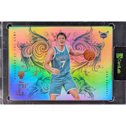 THE CURRY CHROME CLASH!! GUARANTEED CURRY SIGNED JERSEY AND KON CASE HIT!! HUGE CHROME BLASTER FLAGG HUNT!! - 30 SPOT RANDOM (7027)