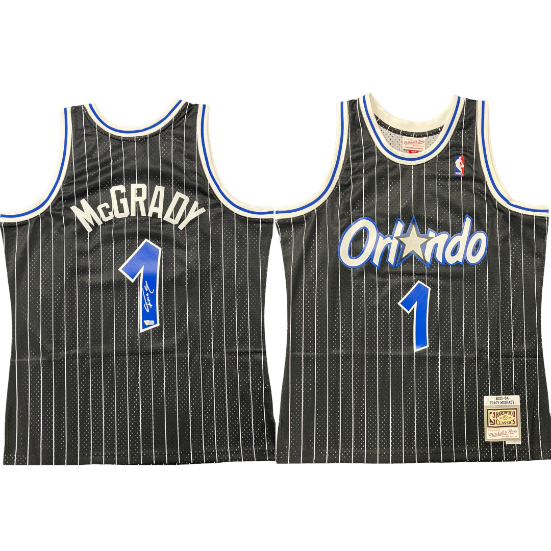 THE TMAC TRIPLE KABOOM!! GUARANTEED DERRICK ROSE KABOOM & TRACY MCGRADY AUTO JERSEY!!! HUNTING REVOLTION KABOOM & DONRUSS DOWNTOWNS!! - 30 SPOT RANDOM (6924)