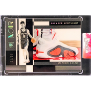 THE CHROME SNEAKER SESSION!!! - FEATURING GUARANTEED KD+MASSIVE COOPER & KABOOM, DOUBLE MERCH MIXER - 30 SPOT RANDOM (6946)