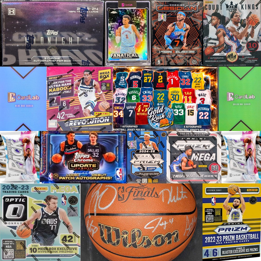 7216 Wemby & Celtics build collage