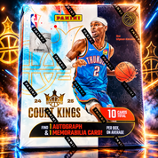 2024/25 Court Kings Hobby (7228)