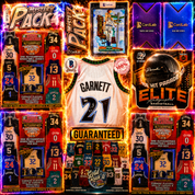 THE BIG TICKET'S MERCH MANIA!!! GUARANTEED KG AUTO JERSEY & PORZINGIS DOWNTOWN!! HUNTING INSANE MERCH BALL & JERSEY CASE HITS!! - 30 SPOT RANDOM (7093)