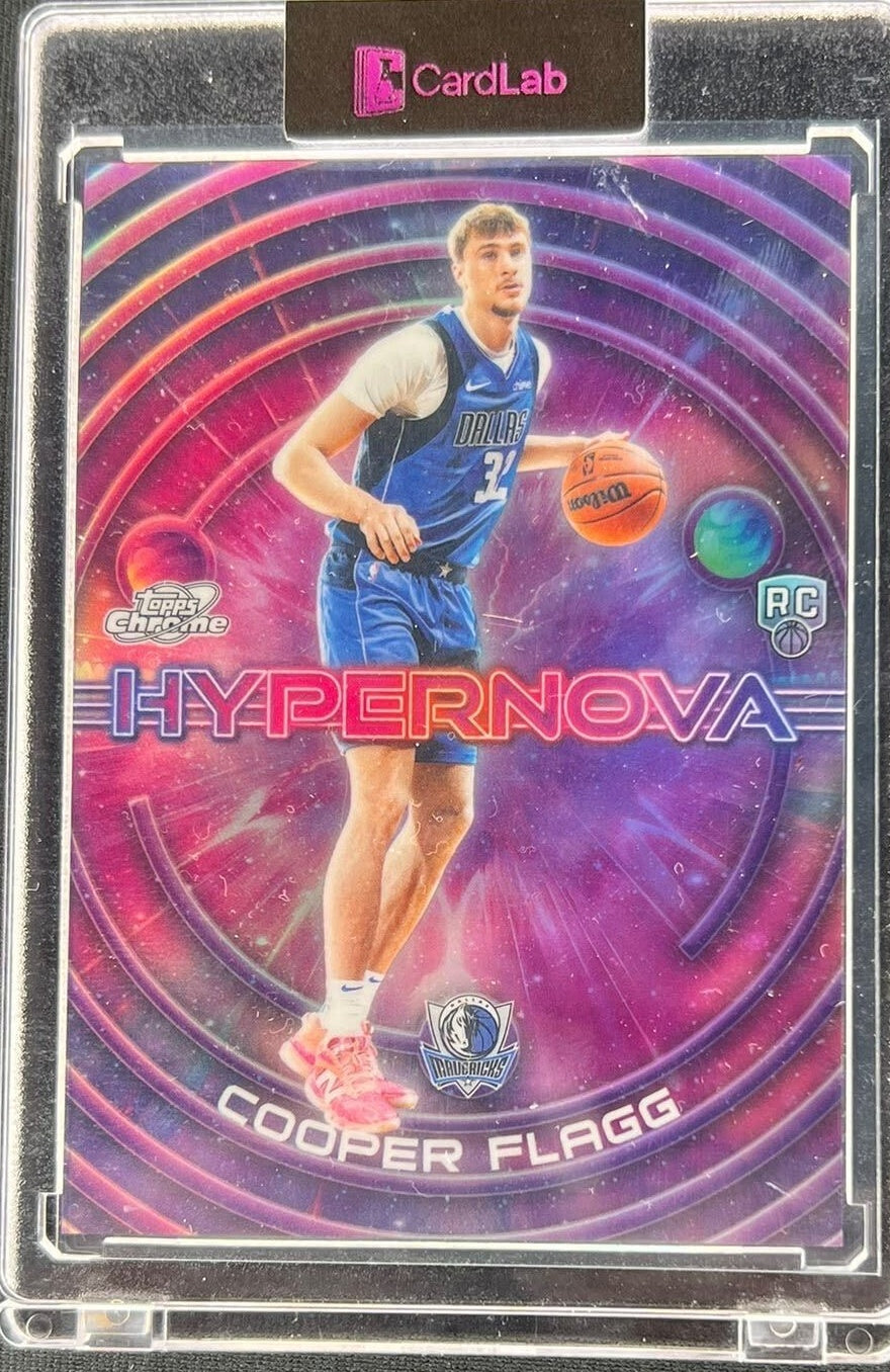 BREAKING TODAY!! NBA IS BACK!! MEGA MADNESS!! GUARANTEED COOPER FLAGG HYPERNOVA RC & STEPH CURRY SIGNED JERSEY!! BOWMAN, ORIGINS & COURT KINGS HUNTING!! - 30 SPOT RANDOM (7213)