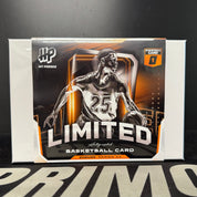2024/25 Hit Parade Basketball Autographed Card Limited Series 33 Hobby Box - Private NBA Break