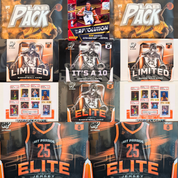THE KABOOM REPACK MANIA!!! HUGE GREEN KABOOM CHASE WITH ELITE REPACKS, JERSEYS & SIGNED & SLABBED!!! - 30 SPOT RANDOM (5999)