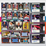 BRAND NEW CARD LAB POP CULTURE INSTANT HIT - EPISODE 5 - Private NBA Break (SALE)
