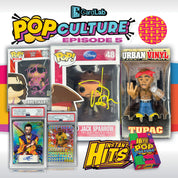 BRAND NEW CARD LAB POP CULTURE INSTANT HIT - EPISODE 5 - Private NBA Break (SALE)