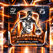 2025/26 Hit Parade Basketball Card Immortal Series 3