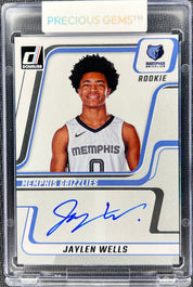 Brand New Precious Gems White Diamond Repack - Private NBA Break