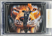 BRAND NEW RELEASE - GOLD SERIES PRECIOUS GEMS FULL CASE - CHASING WEMBY, CASTLE AND AMEN HITS - 30 SPOT RANDOM (5508)