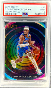 BRAND NEW RELEASE - GOLD SERIES PRECIOUS GEMS FULL CASE - CHASING WEMBY, CASTLE AND AMEN HITS - 30 SPOT RANDOM (5508)