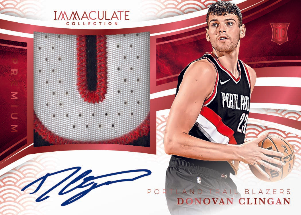 PAOLO'S FLAWLESS FESTIVAL!! GUARANTEED PAOLO FLAWLESS AUTO AND GARNETT JERSEY ALONGSIDE IMMAC, PRIZM BLACK AND WAY MORE!! - 30 SPOT RANDOM (6089)