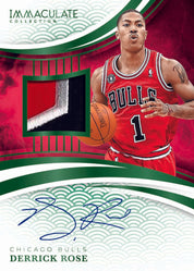 PAOLO'S FLAWLESS FESTIVAL!! GUARANTEED PAOLO FLAWLESS AUTO AND GARNETT JERSEY ALONGSIDE IMMAC, PRIZM BLACK AND WAY MORE!! - 30 SPOT RANDOM (6089)