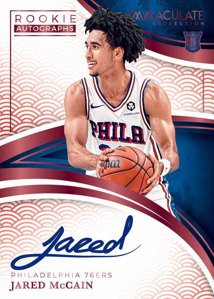 PAOLO'S FLAWLESS FESTIVAL!! GUARANTEED PAOLO FLAWLESS AUTO AND GARNETT JERSEY ALONGSIDE IMMAC, PRIZM BLACK AND WAY MORE!! - 30 SPOT RANDOM (6089)