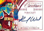 PAOLO'S FLAWLESS FESTIVAL!! GUARANTEED PAOLO FLAWLESS AUTO AND GARNETT JERSEY ALONGSIDE IMMAC, PRIZM BLACK AND WAY MORE!! - 30 SPOT RANDOM (6089)