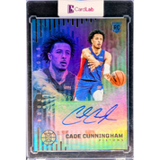 THE MERCH FEAST IN THE EAST!! GUARANTEED CADE ROOKIE AUTO AND JAYLEN BROWN SIGNED JERSEY!! 6 MERCH PIECES COMING OUT!! - 30 SPOT RANDOM (7107)