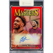 THE SPIDA SANCTUARY!!! GUARANTEED MITCHELL AUTO /5!! MASSIVE MERCH MIX HUNTING KOBE, WEMBY, SHAI & MORE!!! - 30 SPOT RANDOM (6940)