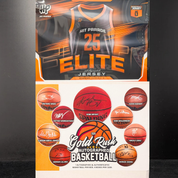 THE GOLD RUSH VS HIT PARADE MERCH MANIA!! DOUBLE TROUBLE LEBRON & WEMBY JERSEY HUNT!! CHASING KOBE, KAREEM & JOKIC SIGNED BALLS!! - 10 SPOT RANDOM (6971)