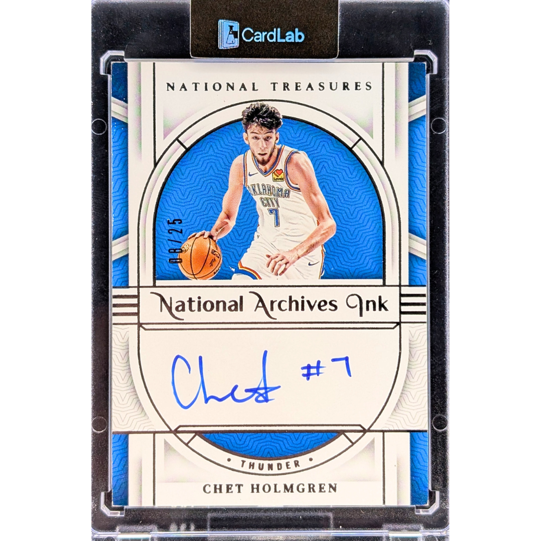 DWADE VS CHET MERCH SHOWDOWN!! GUARANTEED CHET NT AUTO AND BULLS WADE JERSEY!! CHASING HARPER, BRUNSON & KON ROOKIE AUTOS AND HUGE MERCH HITS!! - 30 SPOT RANDOM (7003)